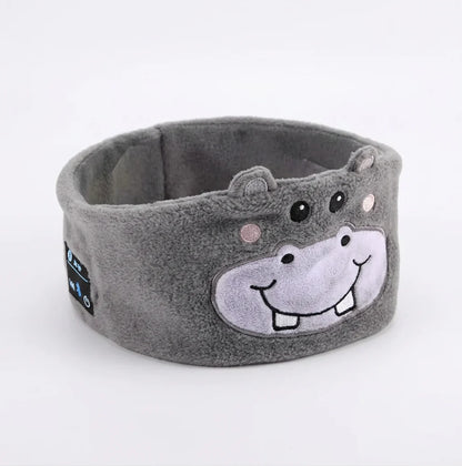 DreamSound Sleep Headband