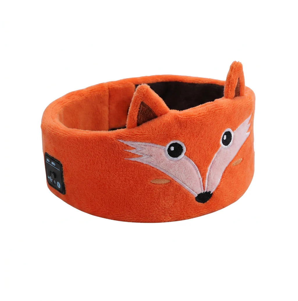 DreamSound Sleep Headband