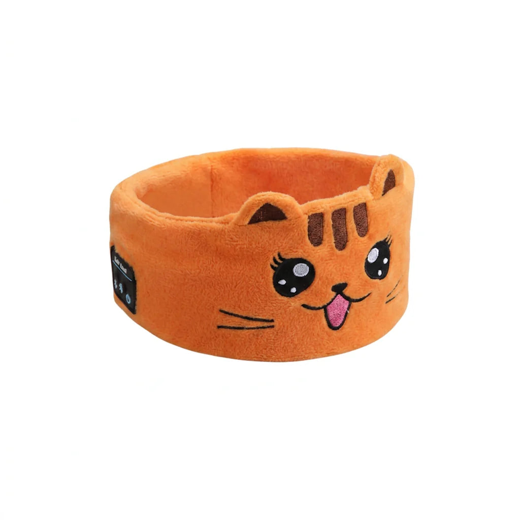 DreamSound Sleep Headband