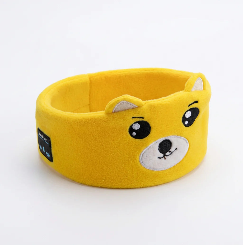 DreamSound Sleep Headband