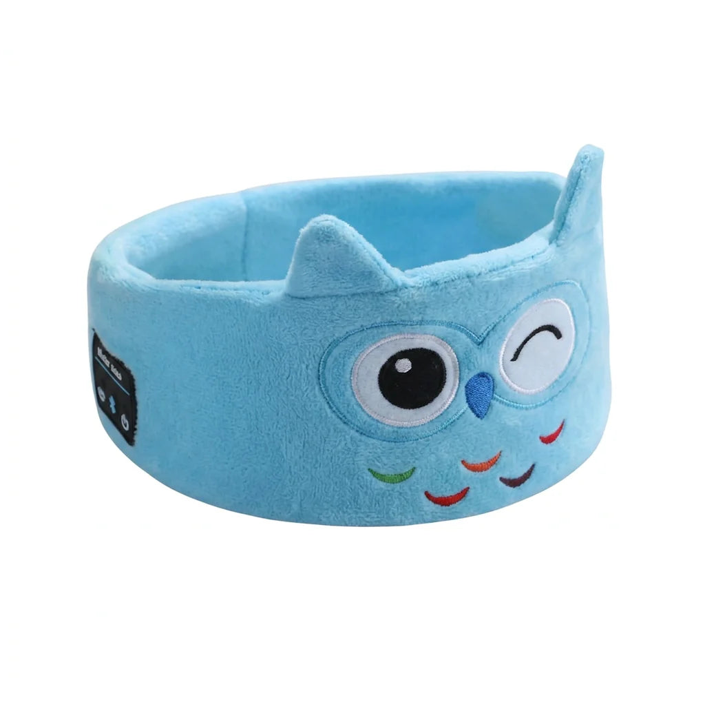 DreamSound Sleep Headband