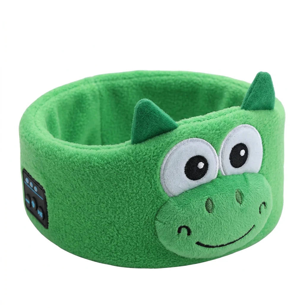 DreamSound Sleep Headband