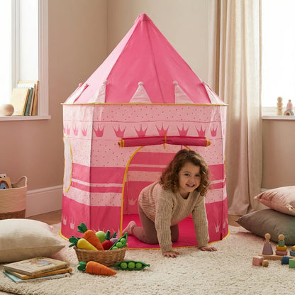 DreamCastle Kids Tent