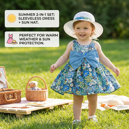 SunnyBloom Set