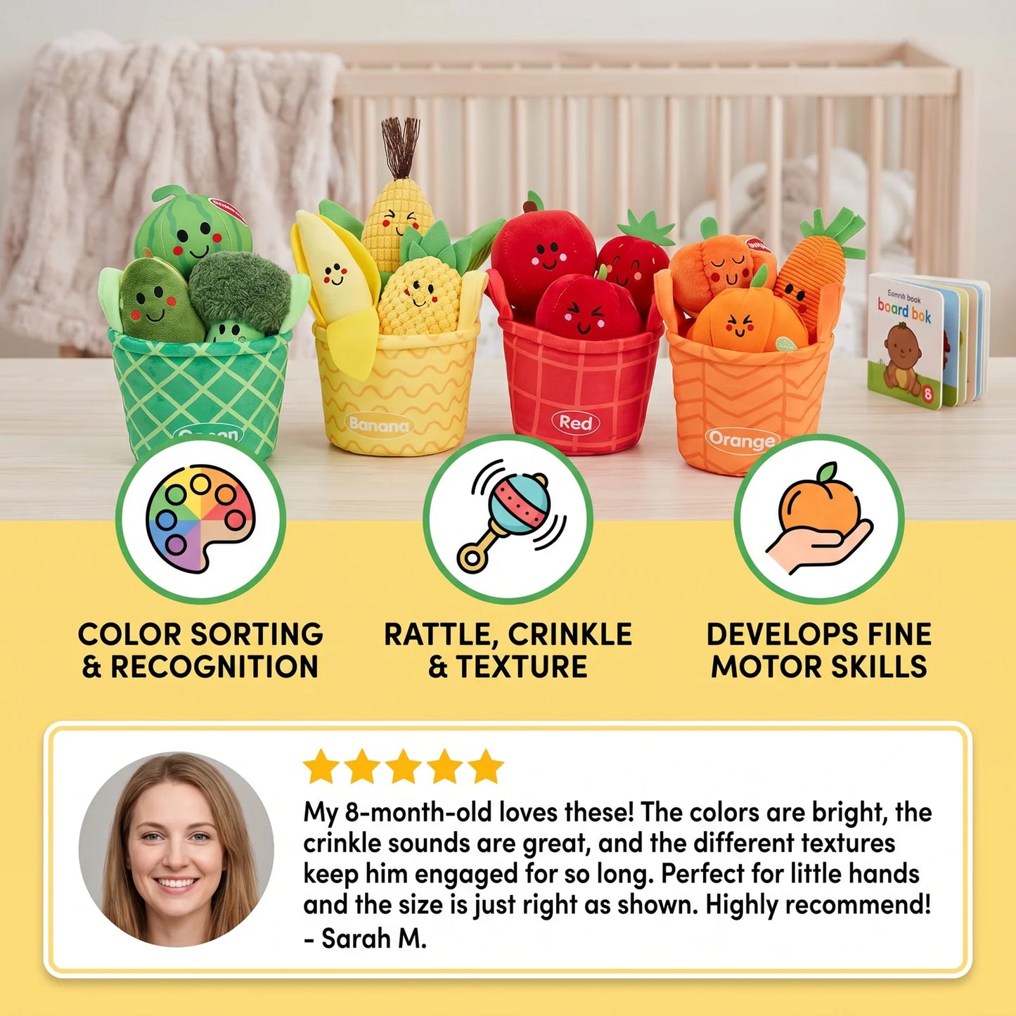 ColorFarm Set