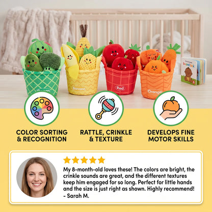 ColorFarm Set