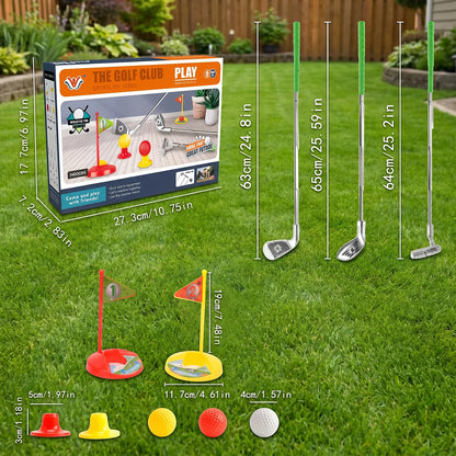 Kids Golf Set