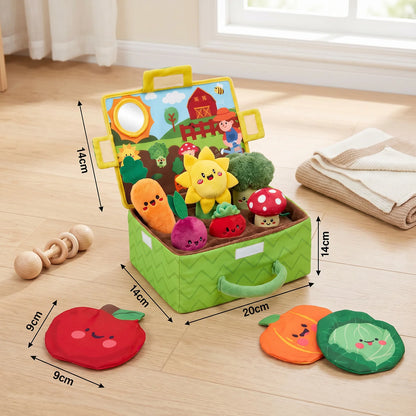 SensoryGarden Kit