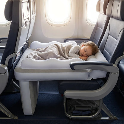 SkyNap Travel Bed