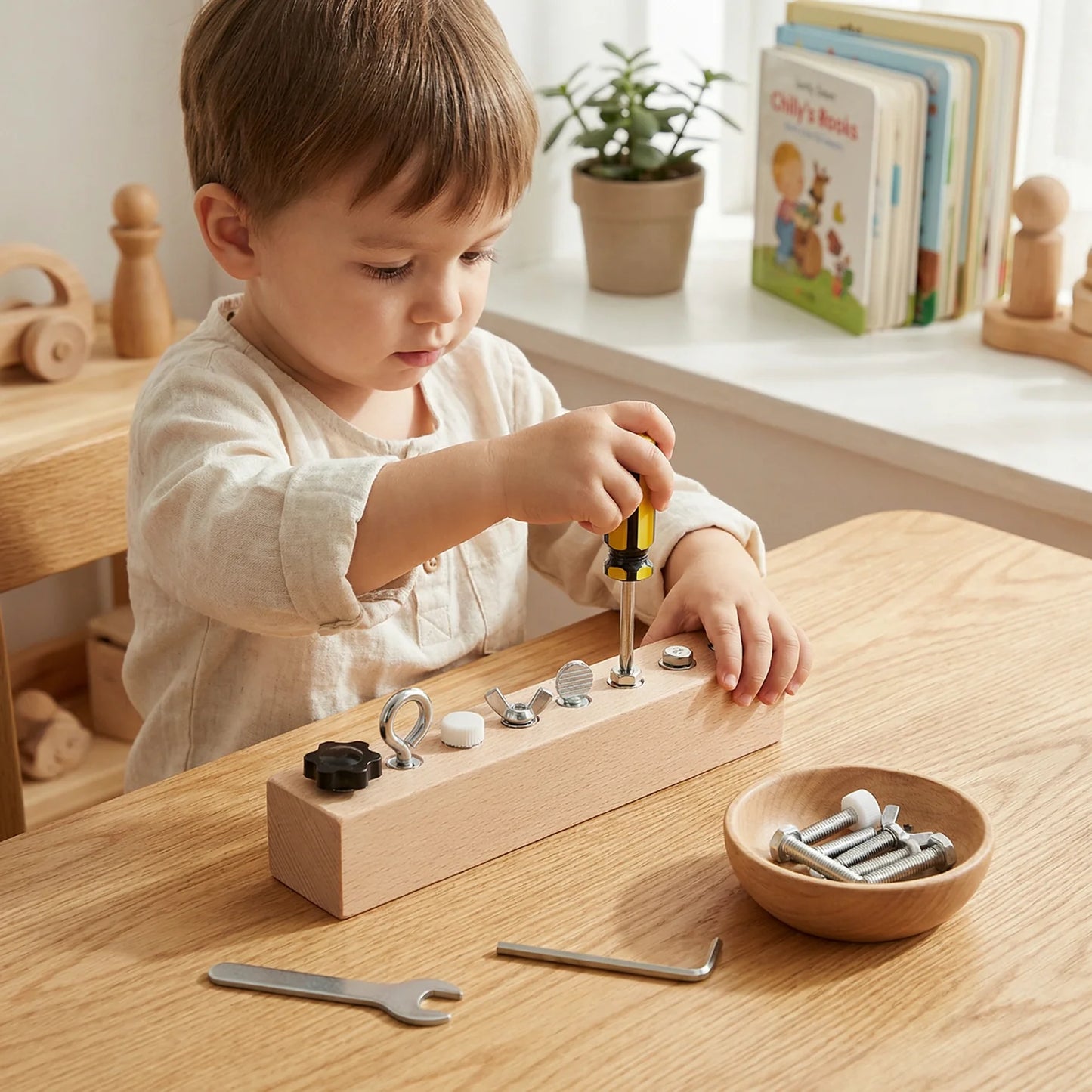 Logic-Bolt Workbench