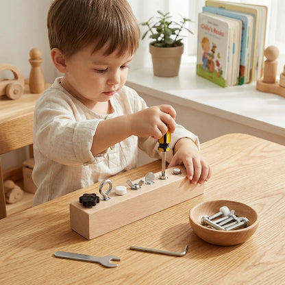 Logic-Bolt Workbench