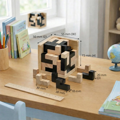 Logic-Cube Master-Set