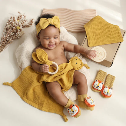 BabyEssentials Gift Set