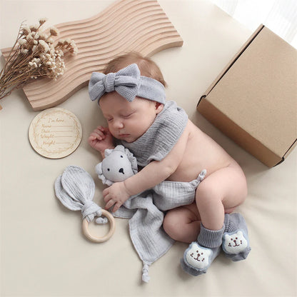 BabyEssentials Gift Set
