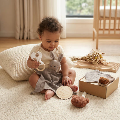 BabyEssentials Gift Set