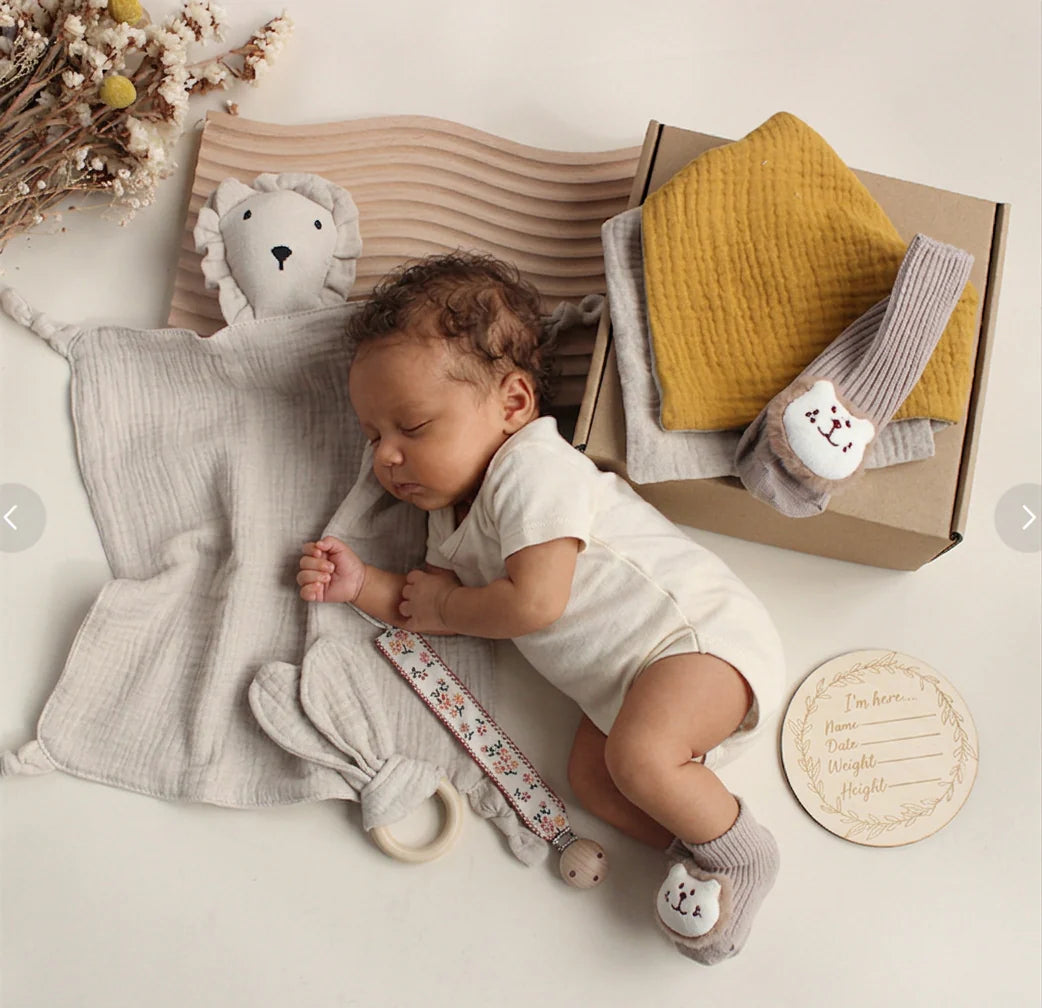 BabyEssentials Gift Set