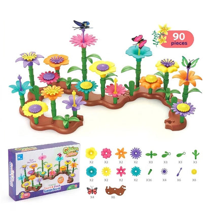 BloomBuilder Set