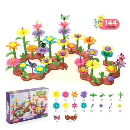 BloomBuilder Set
