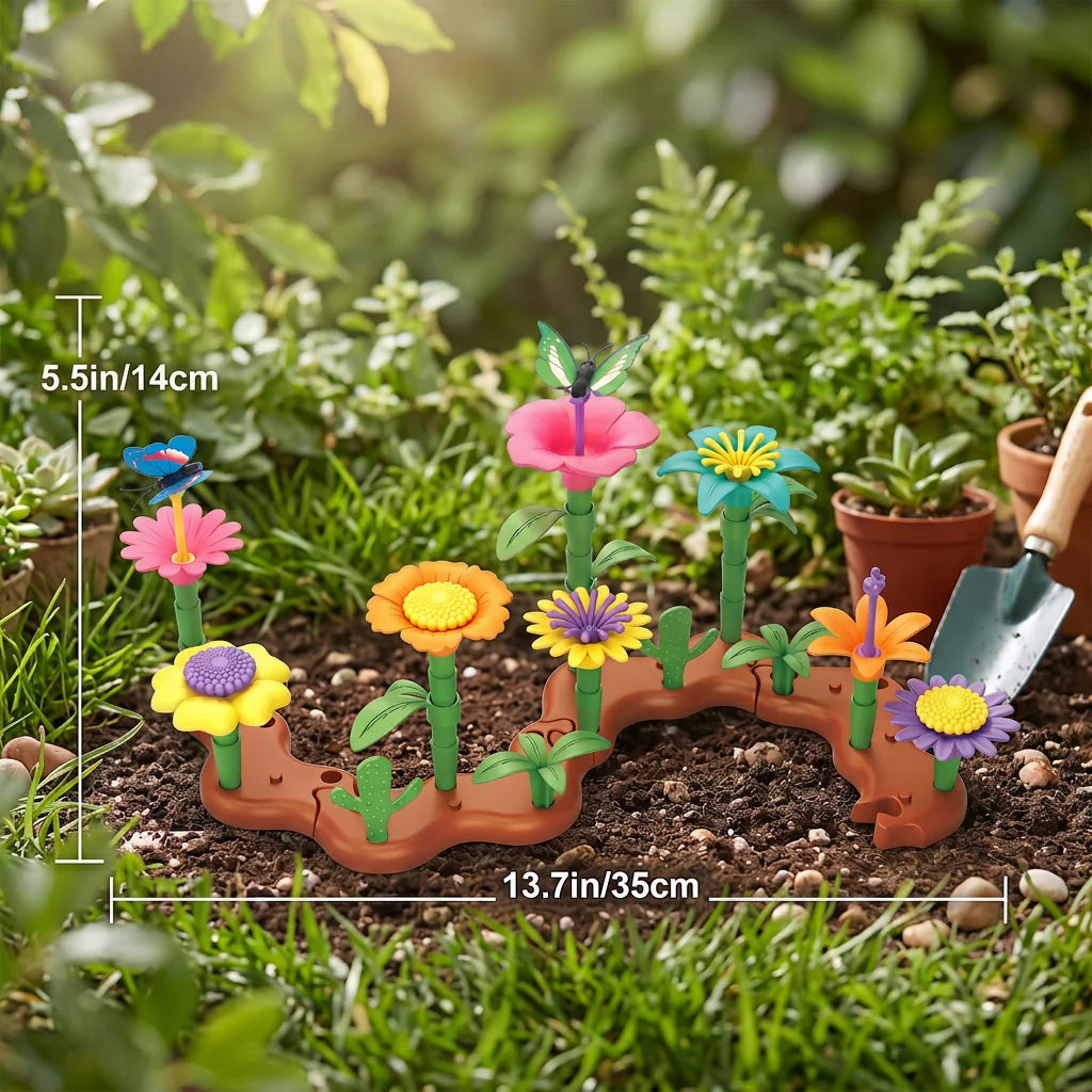 BloomBuilder Set