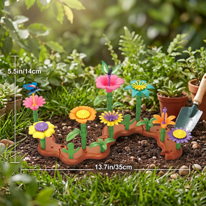 BloomBuilder Set