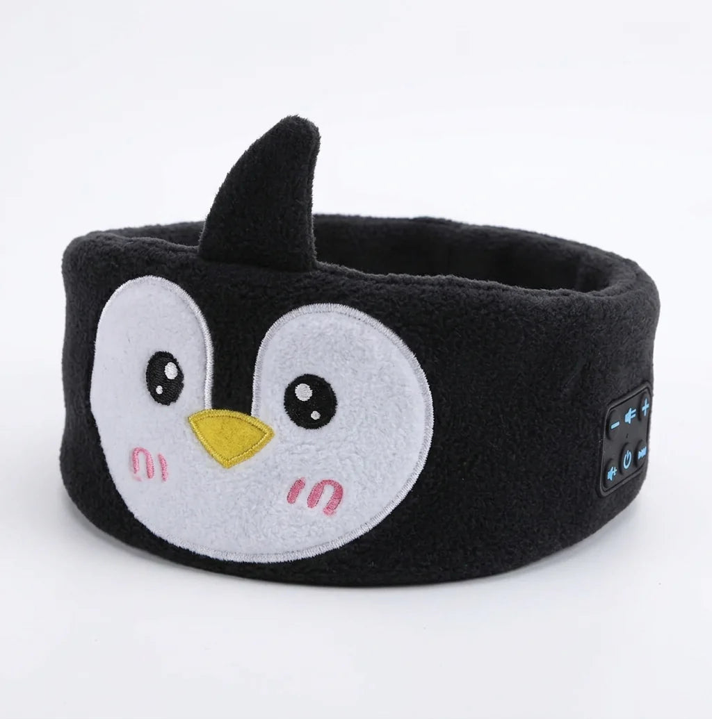 DreamSound Sleep Headband