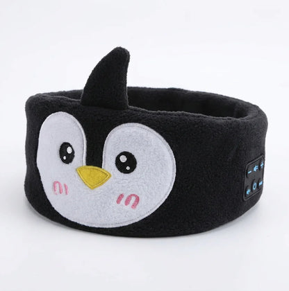DreamSound Sleep Headband