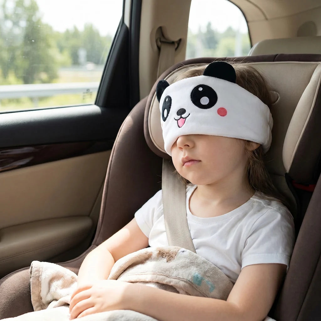 DreamSound Sleep Headband