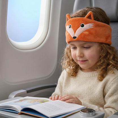 DreamSound Sleep Headband