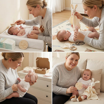 BabyEssentials Gift Set