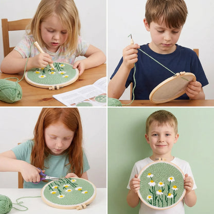 CalmStitch Kit
