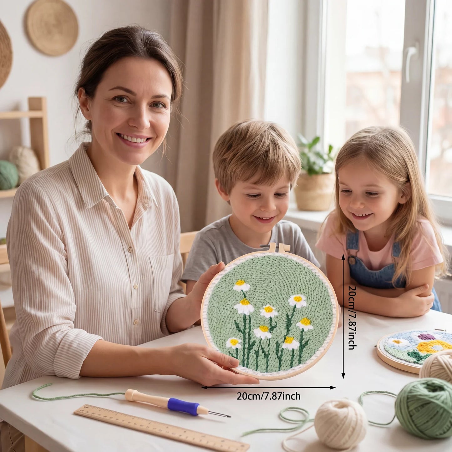 CalmStitch Kit