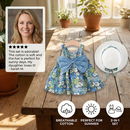 SunnyBloom Set