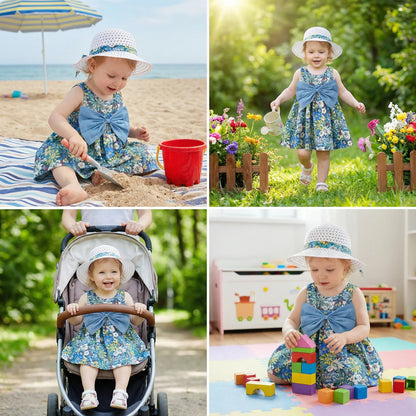 SunnyBloom Set