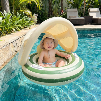 SunnyNest Float