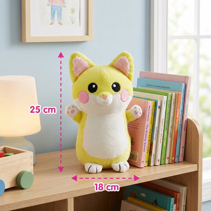 GlowBuddy Plush