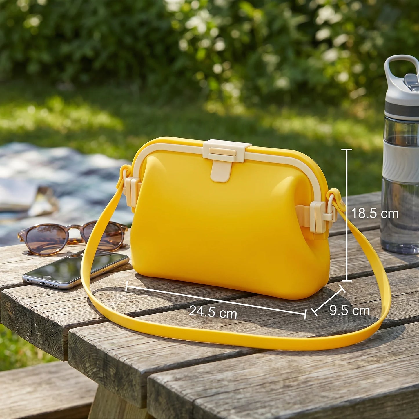 AquaCarry Beach Bag
