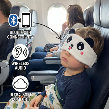 DreamSound Sleep Headband