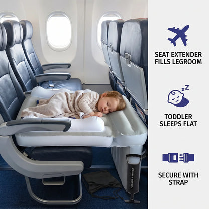 SkyNap Travel Bed