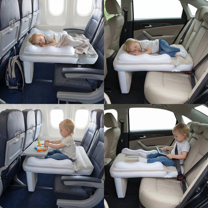 SkyNap Travel Bed