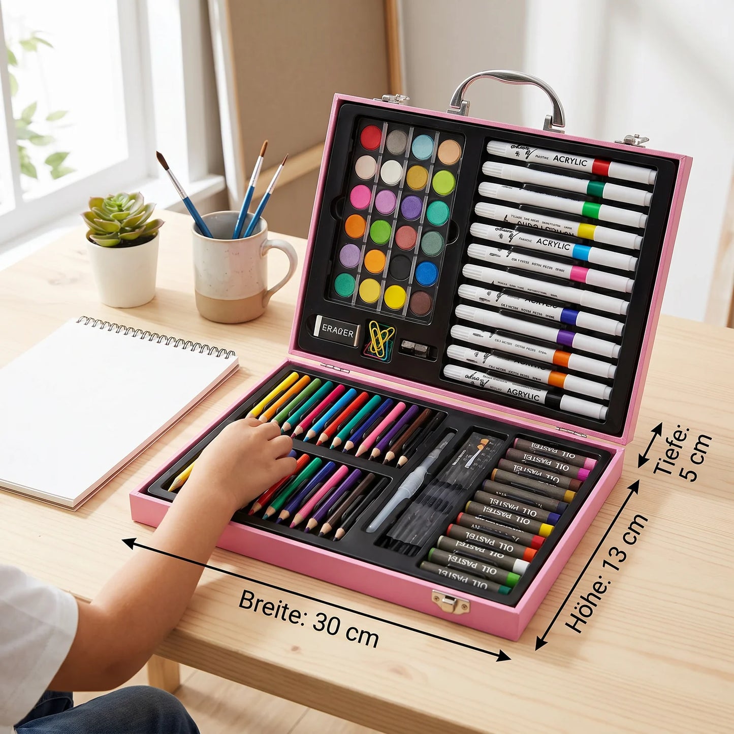 DreamArt Studio
