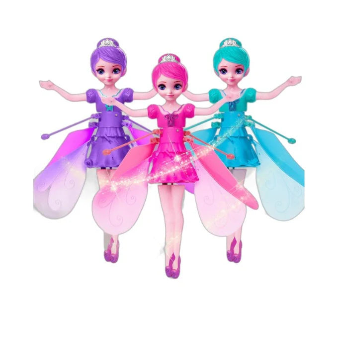 MagicFloat Enchanted Fairy