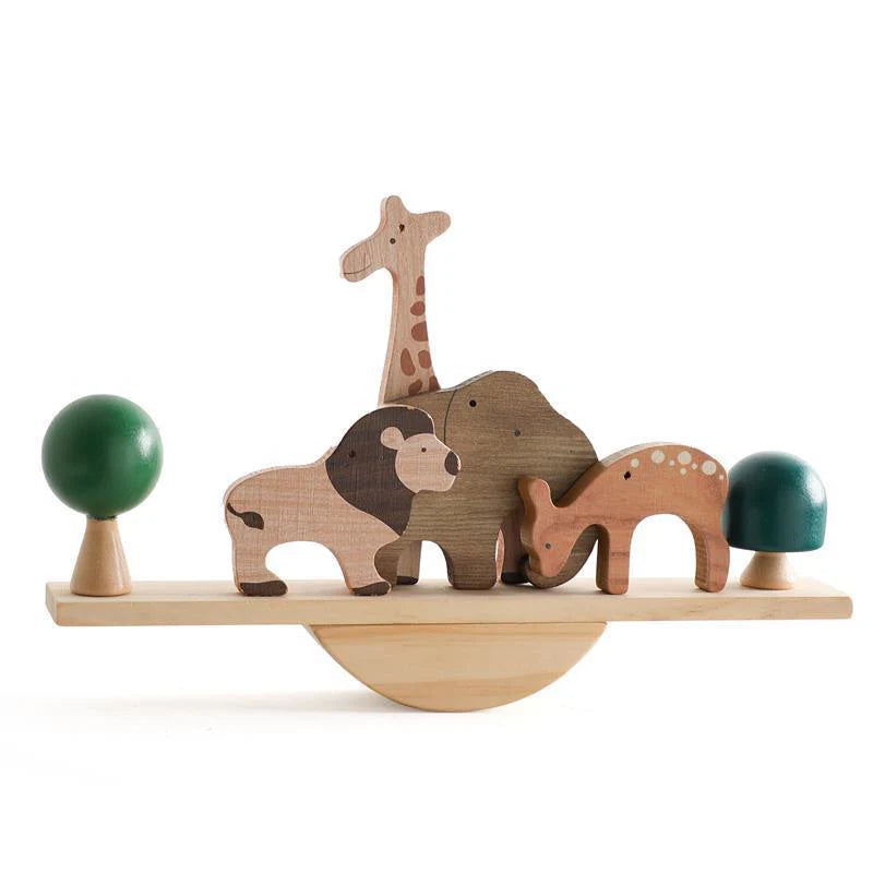 WoodlandBalance