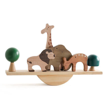 WoodlandBalance