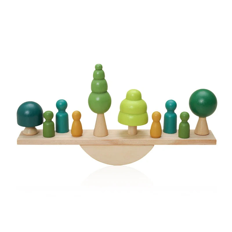 WoodlandBalance