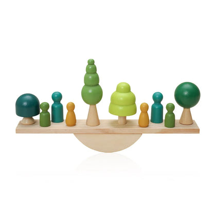 WoodlandBalance