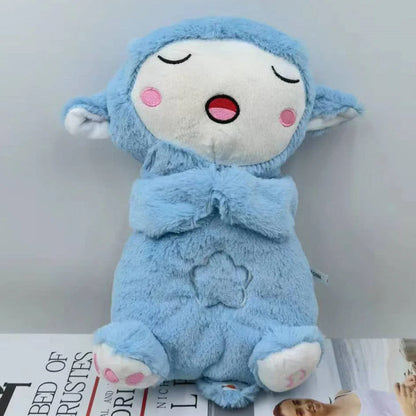 LunaLume Soothe-Pal
