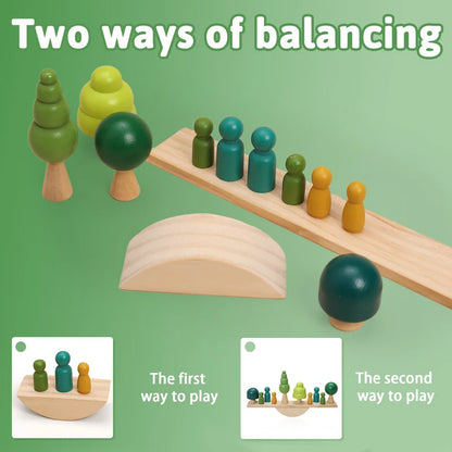 WoodlandBalance
