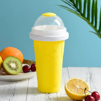 FrostyCup