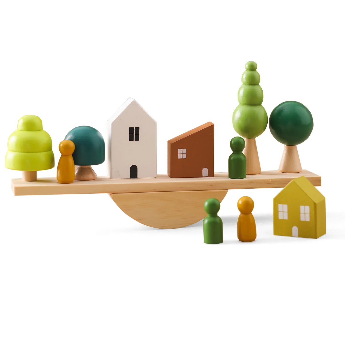 WoodlandBalance