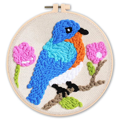 CalmStitch Kit
